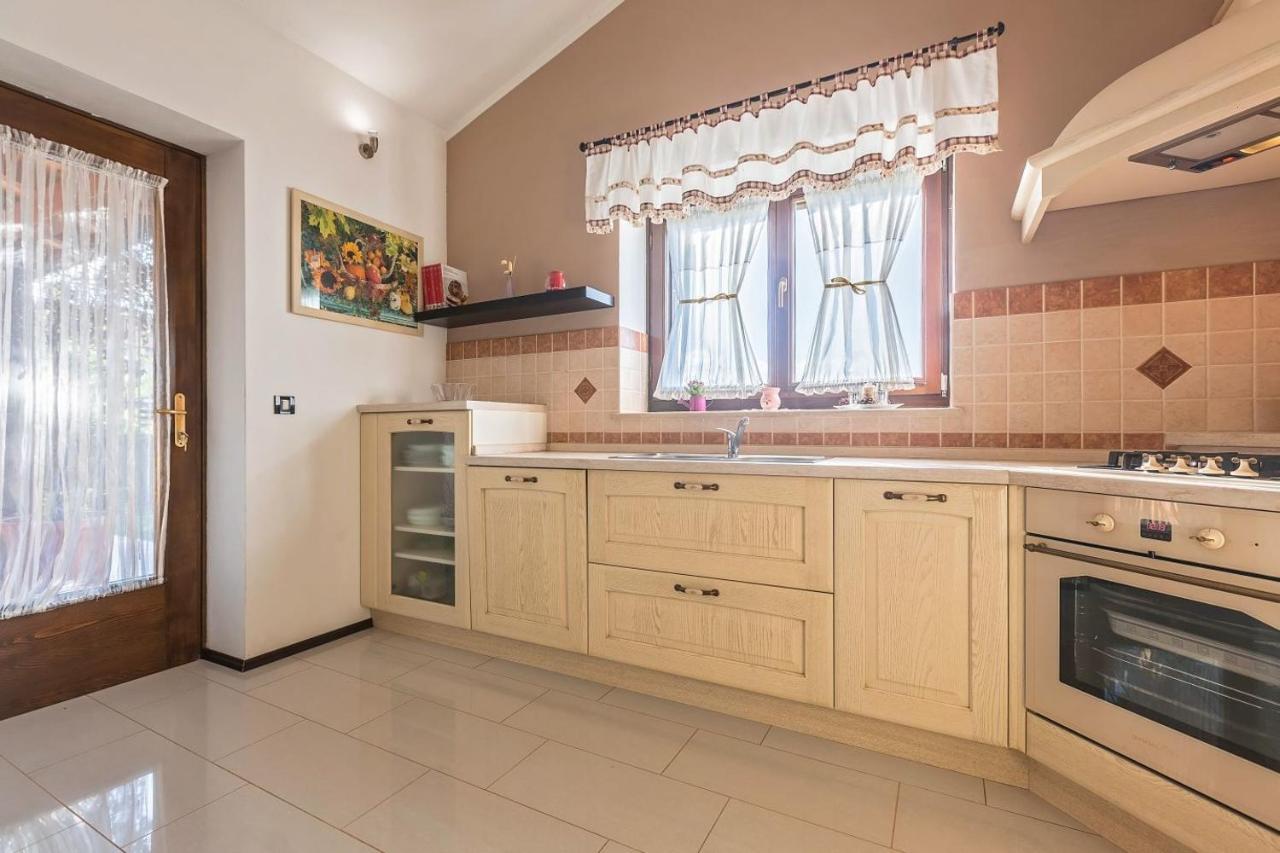 House Dolly Villa Porec Luaran gambar