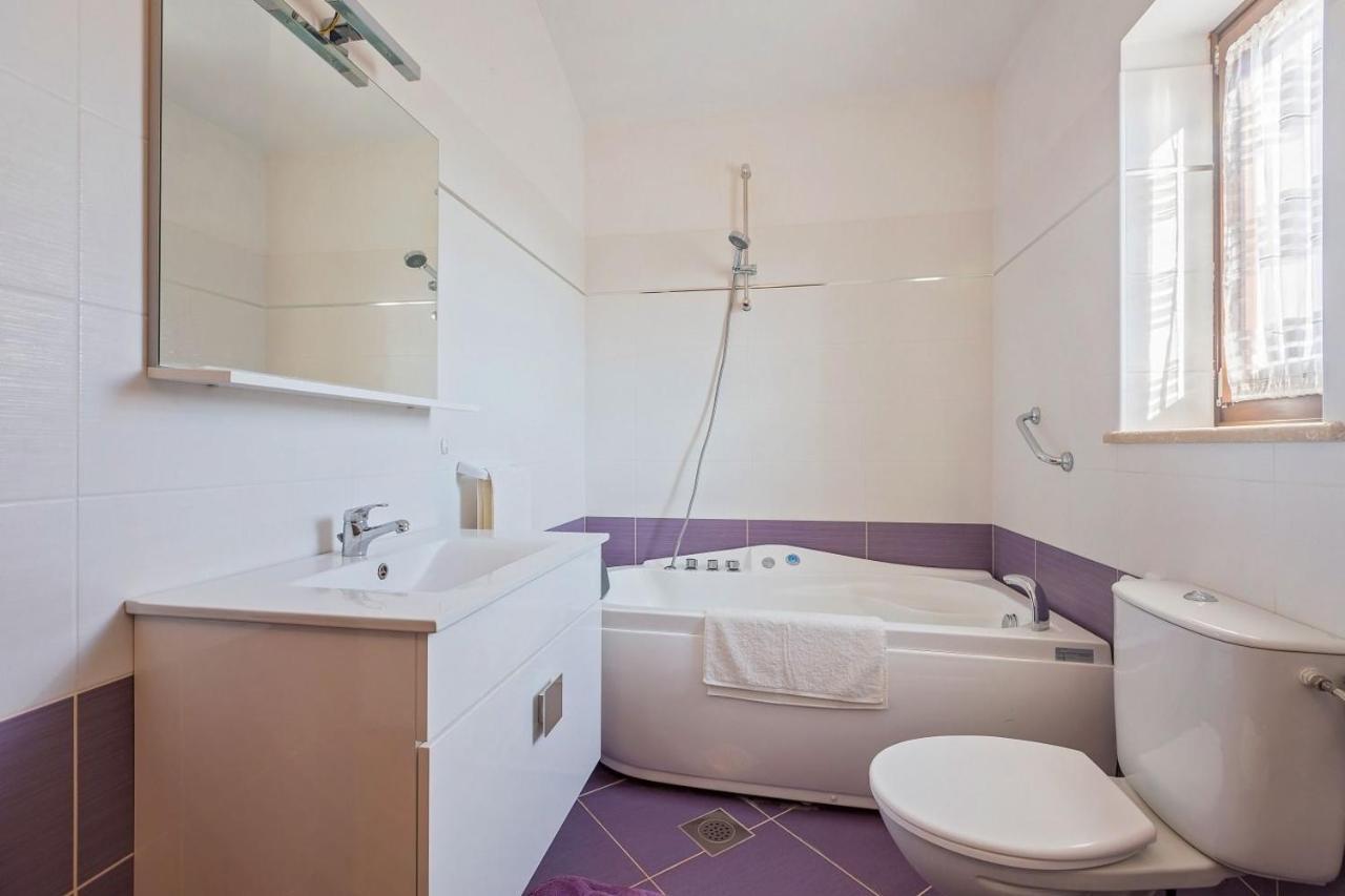 House Dolly Villa Porec Luaran gambar