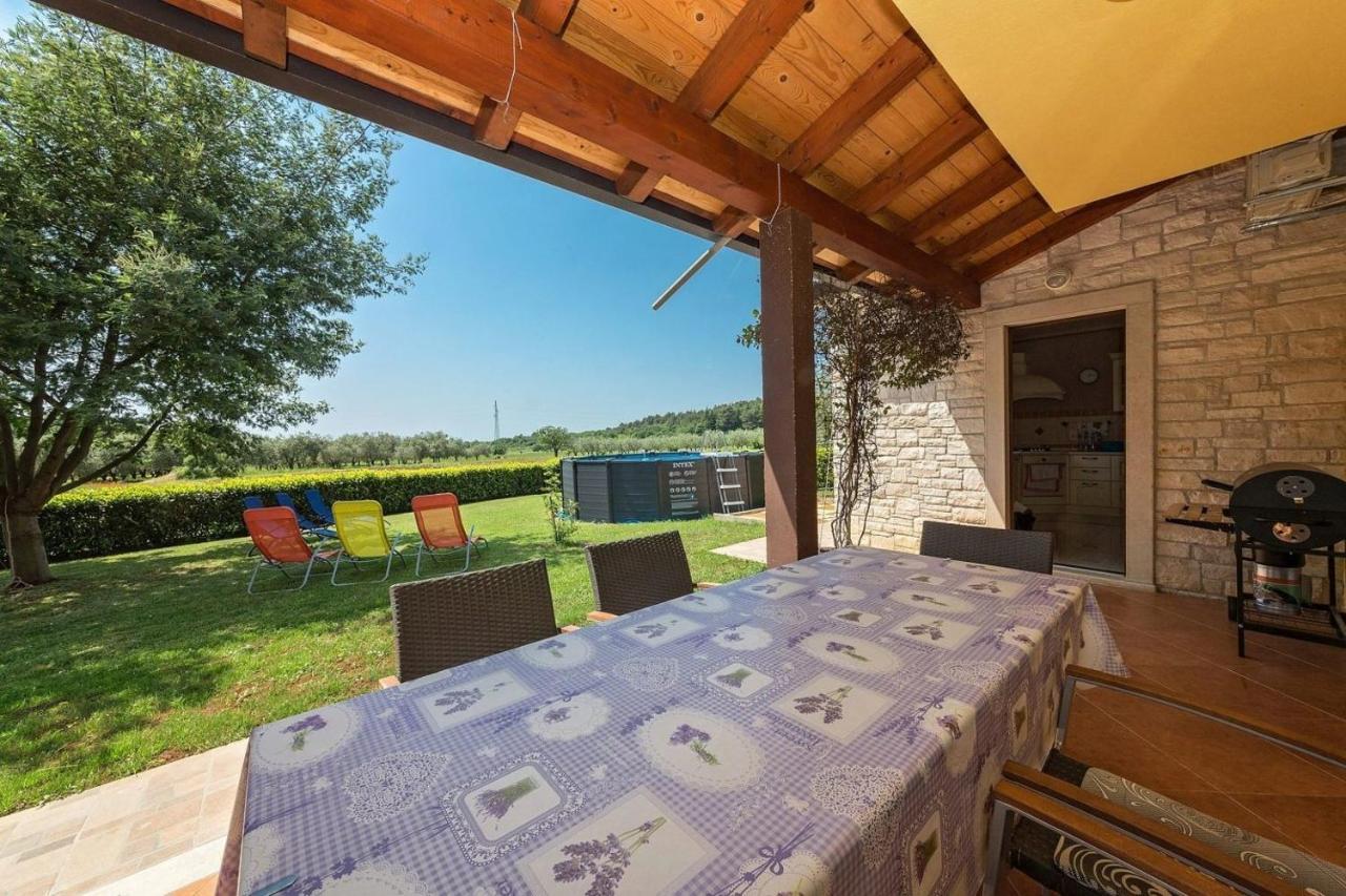 House Dolly Villa Porec Luaran gambar